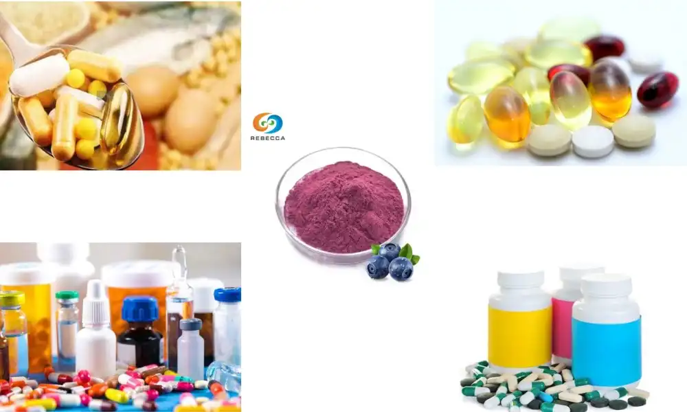 What is the difference between cranberry concentrate and extract?